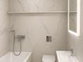 2-комнатная квартира · 42.1 м² · 5/6 этаж, Жунисова за 220 000 ₸ в Алматы, Наурызбайский р-н — фото 8