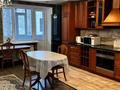 2-бөлмелі пәтер · 55 м² · 4/5 қабат, Ауезова 2, бағасы: 18 000 ₸ в Астане, Сарыарка р-н