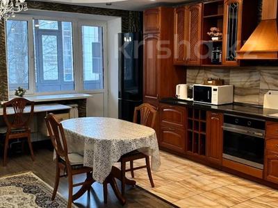 2-комнатная квартира · 55 м² · 4/5 этаж, Ауезова 2 за 18 000 ₸ в Астане, Сарыарка р-н