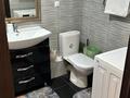 2-бөлмелі пәтер · 55 м² · 4/5 қабат, Ауезова 2, бағасы: 18 000 ₸ в Астане, Сарыарка р-н — фото 13