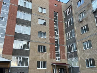 1-комнатная квартира, 51.6 м², 5/5 этаж, мкр. Алтын орда, Ораз Тәтеұлы 19Б за 10.9 млн 〒 в Актобе, мкр. Алтын орда