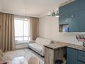 2-комнатная квартира · 40 м² · 7/10 этаж, К. Сатпаева за 27.5 млн ₸ в Астане, Алматы р-н — фото 3