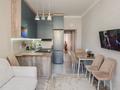 2-комнатная квартира · 40 м² · 7/10 этаж, К. Сатпаева за 27.5 млн ₸ в Астане, Алматы р-н