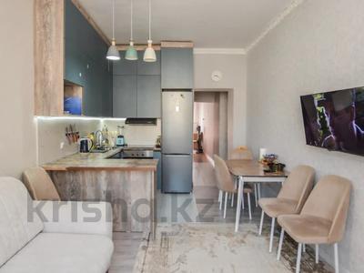 2-комнатная квартира · 40 м² · 7/10 этаж, К. Сатпаева за 27.5 млн ₸ в Астане, Алматы р-н