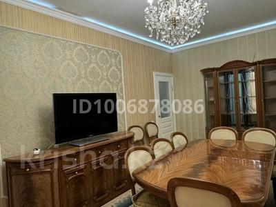 4-комнатная квартира · 94.9 м² · 2/9 этаж, мкр Аксай-4 30 за 64 млн 〒 в Алматы, Ауэзовский р-н