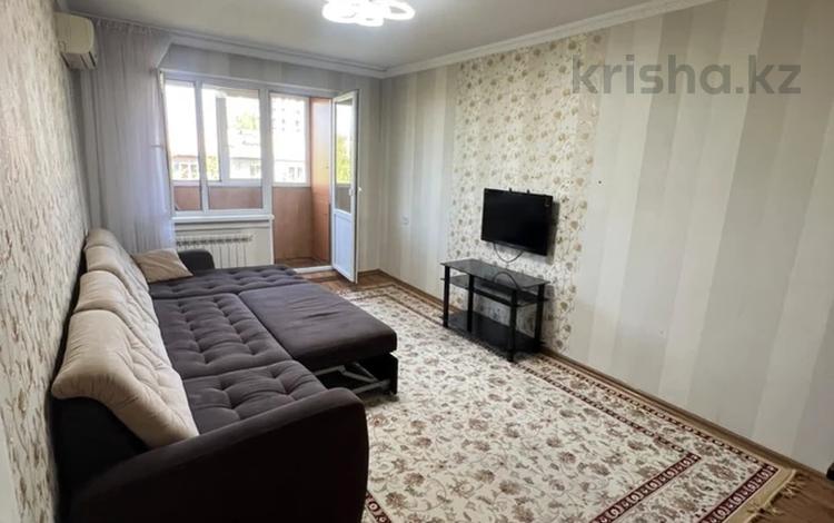 3-комнатная квартира · 65 м² · 5/5 этаж, Си Синхая 18 за 350 000 ₸ в Алматы, Бостандыкский р-н — фото 2