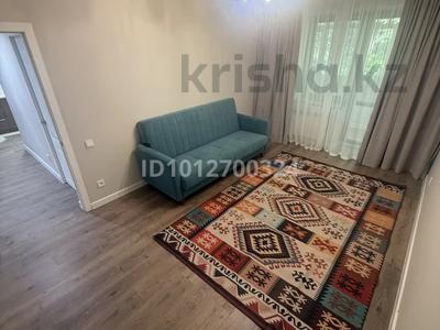3-комнатная квартира · 80 м² · 3/3 этаж, Суюнбая 157А за 400 000 ₸ в Алматы, Жетысуский р-н