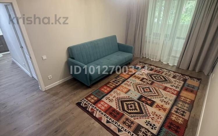 3-бөлмелі пәтер · 80 м² · 3/3 қабат, Суюнбая 157А, бағасы: 400 000 ₸ в Алматы, Жетысуский р-н — фото 2