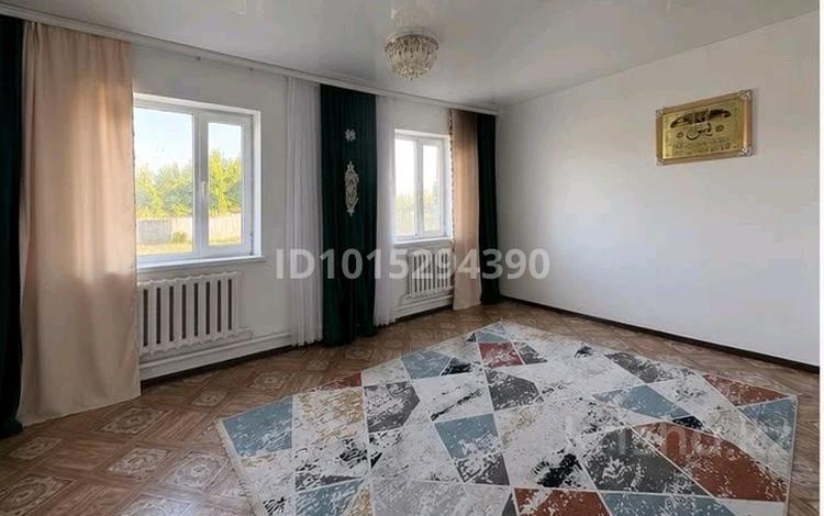 Отдельный дом · 4 комнаты · 135 м² · 10 сот., Жанқожа батыр 29 за 10.5 млн ₸ в Саржансай — фото 2