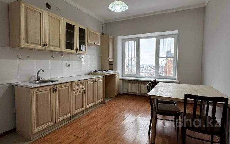 2-комнатная квартира · 71 м² · 10/10 этаж, Г Жубанова 146/2 за 25 млн ₸ в Актобе — фото 2