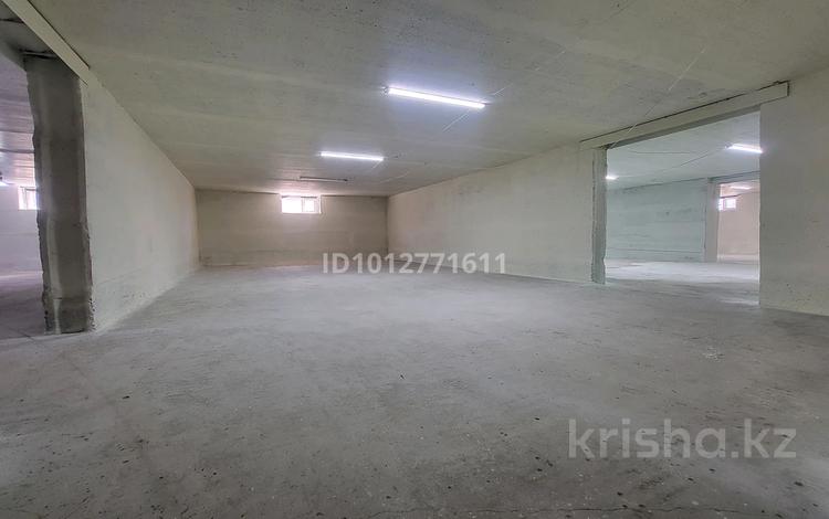 Свободное назначение · 2070 м² за ~ 7.9 млн ₸ в Астане, р-н Байконур — фото 2