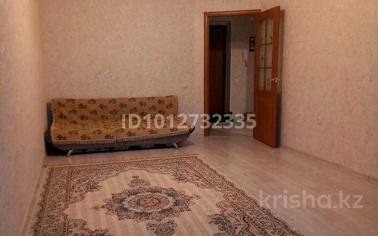 1-бөлмелі пәтер · 45.3 м² · 1/10 қабат, Набережная 79, бағасы: 13 млн ₸ в Актобе, мкр. Курмыш — фото 2