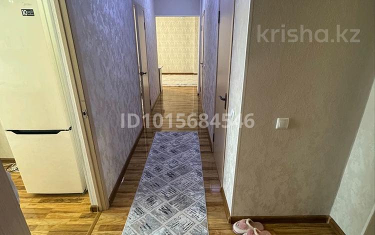 2-комнатная квартира · 68 м² · 3/12 этаж, 9коше 40/4 — Обл акимат касында конгресс хол прокуратура туран мол бари жакын за 15 000 ₸ в Туркестане — фото 2