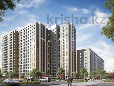 2-комнатная квартира · 68.86 м², Сарайшык р-н за ~ 25.5 млн 〒 в Астане