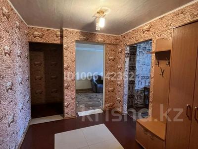 1-комнатная квартира · 38 м² · 1/5 этаж, Позолотина 56 за 155 000 〒 в Петропавловске