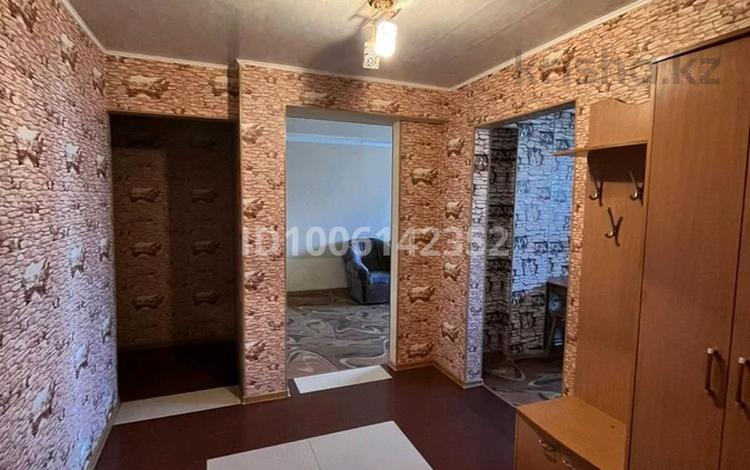 1-бөлмелі пәтер · 38 м² · 1/5 қабат, Позолотина 56, бағасы: 145 000 ₸ в Петропавловске — фото 2