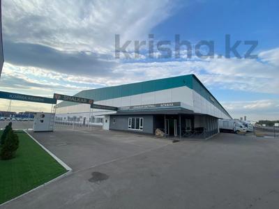 Қоймалар · 5000 м², бағасы: 22.5 млн ₸ в Алматы, Жетысуский р-н