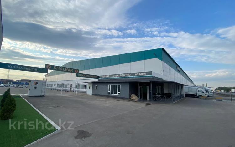 Қоймалар · 5000 м², бағасы: 22.5 млн ₸ в Алматы, Жетысуский р-н — фото 2