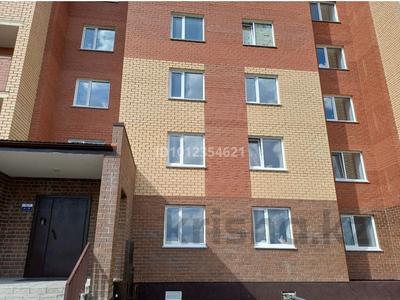 2-бөлмелі пәтер · 80.7 м² · 2/9 қабат, Крепостная ул. 131, бағасы: 33.5 млн ₸ в Петропавловске