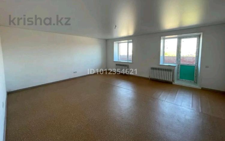 3-комнатная квартира · 80.7 м² · 2/9 этаж, Крепостная ул. 131 за 31.3 млн ₸ в Петропавловске — фото 38