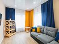 2-бөлмелі пәтер · 88 м² · 5/10 қабат, Кунаева 14д, бағасы: 22 000 ₸ в Астане, Есильский р-н — фото 4