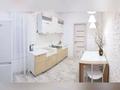 2-бөлмелі пәтер · 88 м² · 5/10 қабат, Кунаева 14д, бағасы: 22 000 ₸ в Астане, Есильский р-н — фото 8