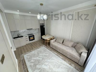 2-комнатная квартира · 37 м² · 5/9 этаж, Казыбек би 7/1 — Сығанақ за ~ 32.9 млн ₸ в Астане, Нура р-н