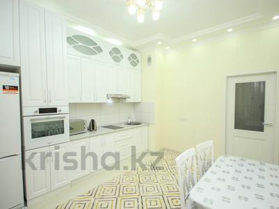 1-комнатная квартира, 40 м², 5 этаж, Манаса 109а за 43 млн 〒 в Алматы, Алмалинский р-н