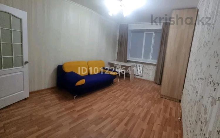 1-комнатная квартира · 45 м² · 4/9 этаж, Сейфуллина 9 — Пр. Сарыарка- ул. Сейфуллина за 220 000 ₸ в Астане, Сарыарка р-н — фото 2