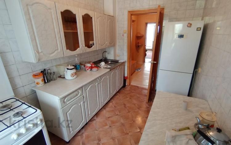 3-бөлмелі пәтер · 57 м² · 2/5 қабат, Амангельды, бағасы: 26 млн ₸ в Костанае — фото 2