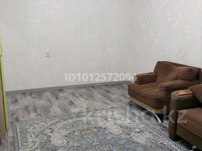 1-комнатная квартира · 43.1 м² · 4/5 этаж, Геологов 9 — Камаз Центр за 26 млн ₸ в Алматы, Жетысуский р-н