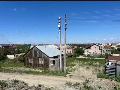 Участок · 10.68 соток, Тукина 25 — Чеботарева за 15 млн ₸ в Кокшетау