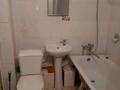 1-комнатная квартира · 40 м² · 4/9 этаж, мкр Аксай-2 42 — ул. Кабдолова уг.ул. Момыш-улы за 230 000 ₸ в Алматы, Ауэзовский р-н — фото 8