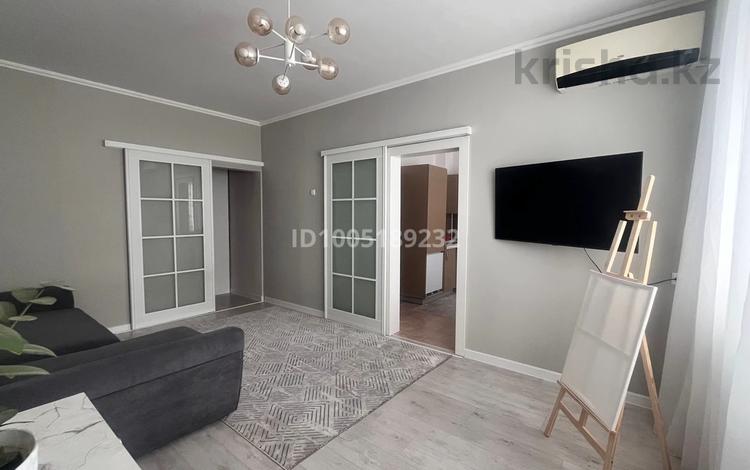 1-бөлмелі пәтер · 40 м² · 7/9 қабат, мкр Жетысу-2 — Саина - Улугбека, бағасы: 38.1 млн ₸ в Алматы, Ауэзовский р-н — фото 2