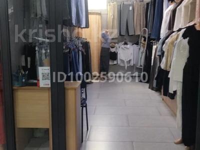 Магазины и бутики · 15 м² за 4 млн 〒 в Уральске