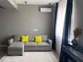 2-комнатная квартира · 58 м², Курмангазы 97 — Курмангазы Сейфуллина за 450 000 ₸ в Алматы, Алмалинский р-н — фото 2