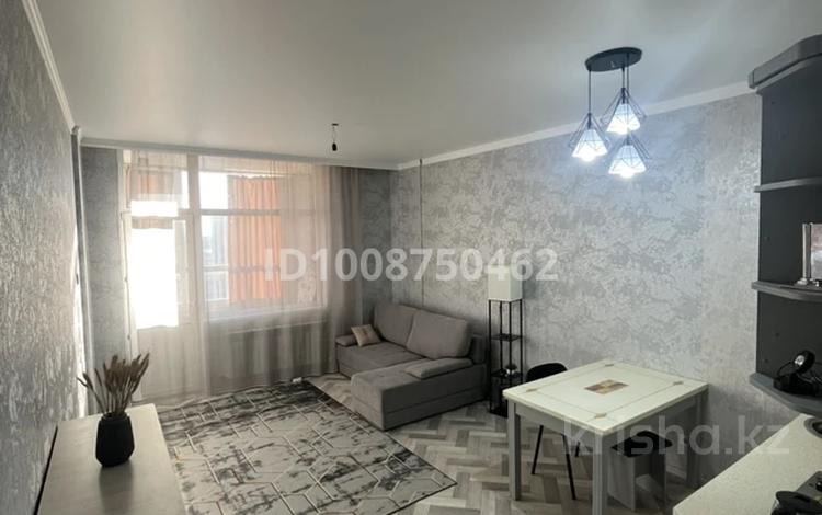 1-бөлмелі пәтер · 32 м² · 9/9 қабат, А102 11/2, бағасы: 15 млн ₸ в Астане, Сарайшык р-н — фото 2