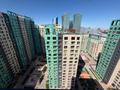 2-бөлмелі пәтер · 69.97 м² · 17/18 қабат, Достык 8/5, бағасы: ~ 53.4 млн ₸ в Астане, Есильский р-н