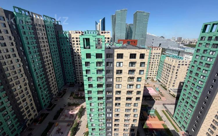 2-бөлмелі пәтер · 69.97 м² · 17/18 қабат, Достык 8/5, бағасы: ~ 53.4 млн ₸ в Астане, Есильский р-н — фото 7
