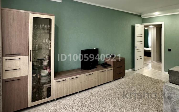 2-комнатная квартира · 53.1 м² · 5/5 этаж, бульвар гагарина 19/1 — Стадион Восток за 245 000 ₸ в Усть-Каменогорске — фото 2