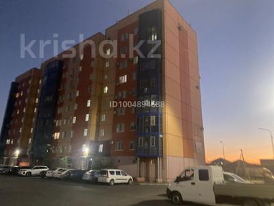 3-комнатная квартира · 89 м² · 8/9 этаж, мкр. Алмагуль, Амандосова 42 за 45 млн 〒 в Атырау