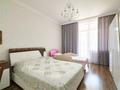 3-комнатная квартира · 104 м² · 11/15 этаж, Керей и Жанибек хандар 14/2 за 82 млн ₸ в Астане, Есильский р-н — фото 16