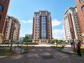 3-комнатная квартира · 104 м² · 11/15 этаж, Керей и Жанибек хандар 14/2 за 82 млн ₸ в Астане, Есильский р-н — фото 37