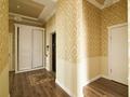 3-комнатная квартира · 104 м² · 11/15 этаж, Керей и Жанибек хандар 14/2 за 82 млн ₸ в Астане, Есильский р-н — фото 27