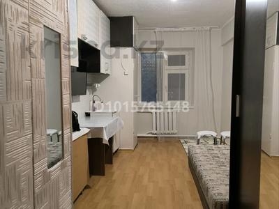 1-бөлмелі пәтер · 15.3 м² · 1 қабат, Мамыр ш/а., Джандосова Яссауи Степная 4, бағасы: 10.5 млн ₸ в Алматы, Ауэзовский р-н