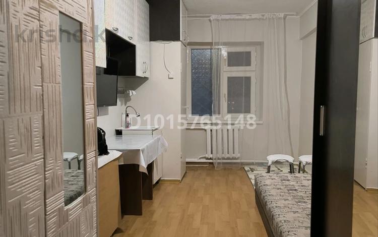 1-бөлмелі пәтер · 15.3 м² · 1 қабат, Мамыр ш/а., Джандосова Яссауи Степная 4, бағасы: 10.5 млн ₸ в Алматы, Ауэзовский р-н — фото 2
