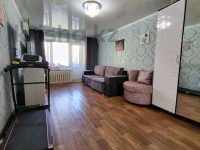 1-комнатная квартира, 31 м², 5/5 этаж, Курмангазы 163 за 9 млн 〒 в Уральске
