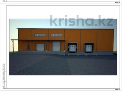 Склады · 950 м² за 280 млн ₸ в Алматы, Жетысуский р-н