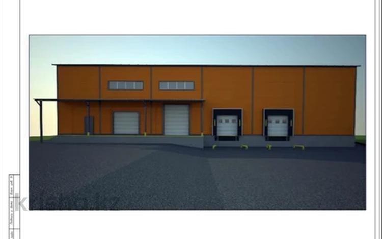 Склады · 950 м² за 280 млн ₸ в Алматы, Жетысуский р-н — фото 2