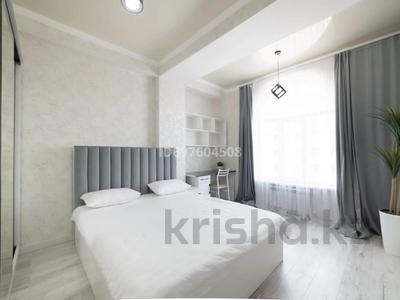 1-комнатная квартира · 48 м² · 7/14 этаж, Улы дала 5/2 — MEGA SILKWAY , EXPO , Ботанический Сад за 8 900 ₸ в Астане, Есильский р-н